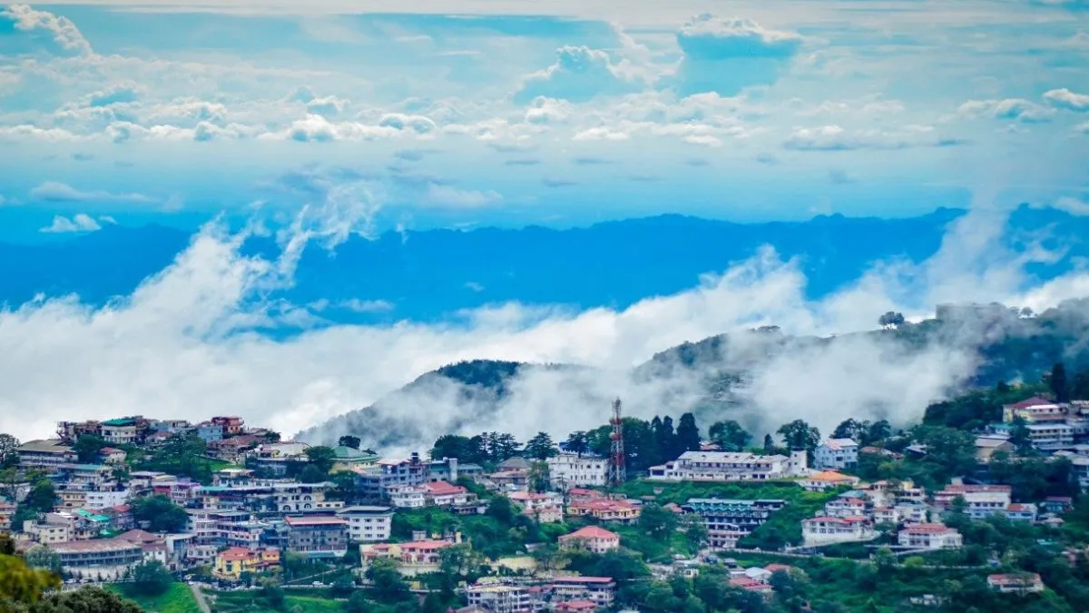 Uttarakhand Weather: बदला मौसम…झमाझम बारिश ने पहाड़ से मैदान तक दी राहत, ऑरेंज अलर्ट जारी